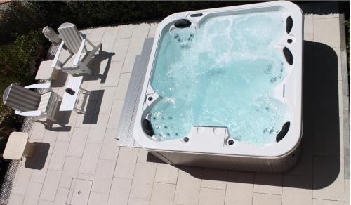  Transats & Spa du Furadouro in Furadouro