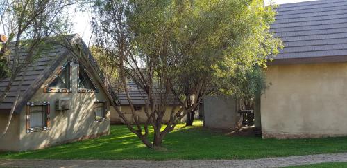 Umuzi Lodge