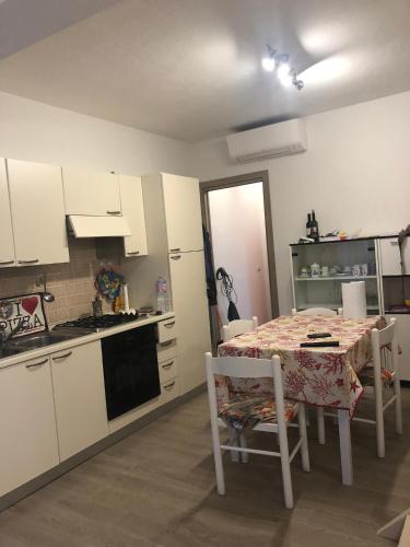 Villaggio li Menduli