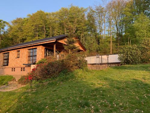 B&B Herscheid - Waldhaus 19 - Bed and Breakfast Herscheid