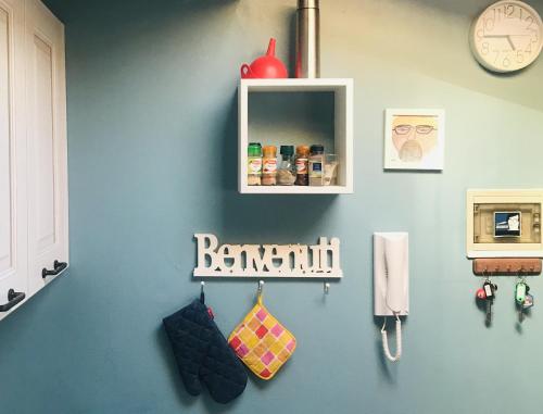 Mansardine Metropolitane - Brescia