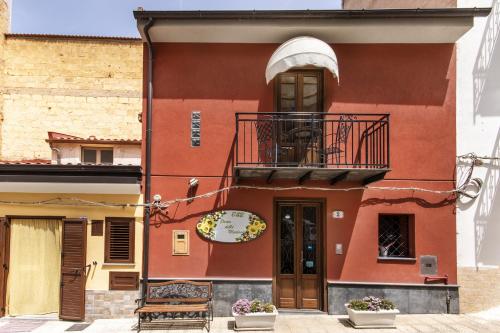 B&B Porta Delle Madonie