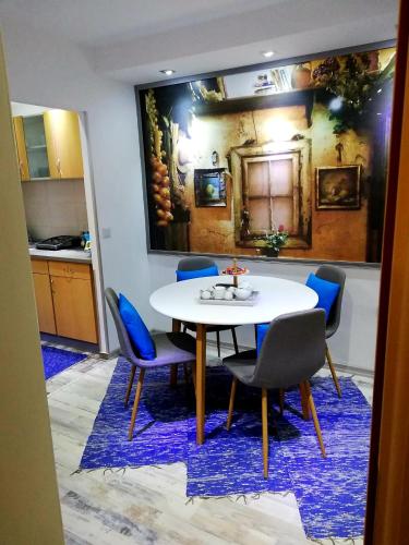 Sarajevo Stari Grad Apartment - image 8