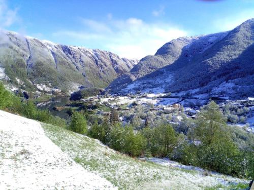 Sognevegen 2242 - Apartment - Haugsvær