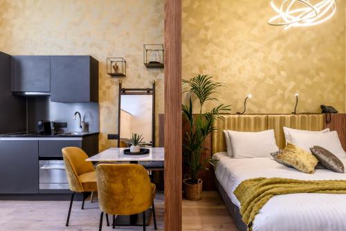 . Leopold Hotel Oudenaarde