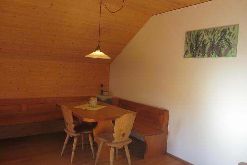 Ferienwohnung Greber Regina, 6870 Bezau