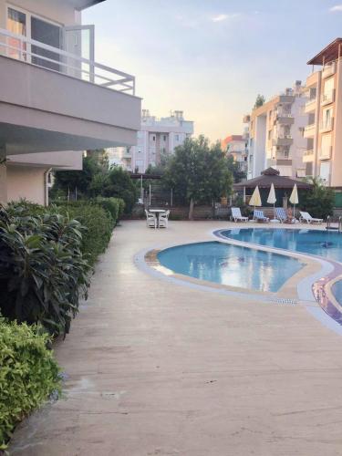  RODİN ROSSİ APARTMENT ENJOY in Antalya