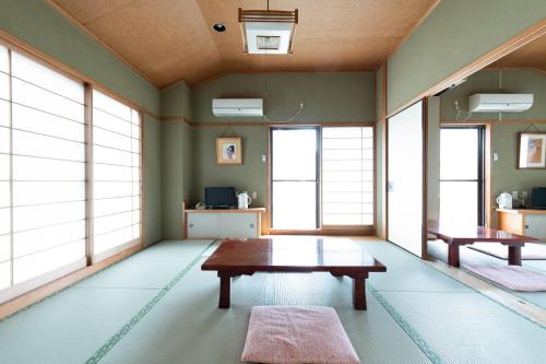 OYO 486 Sakura Ryokan