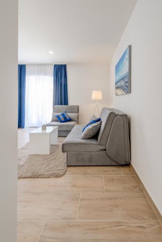  Apartments Villa Tudor in Hvar
