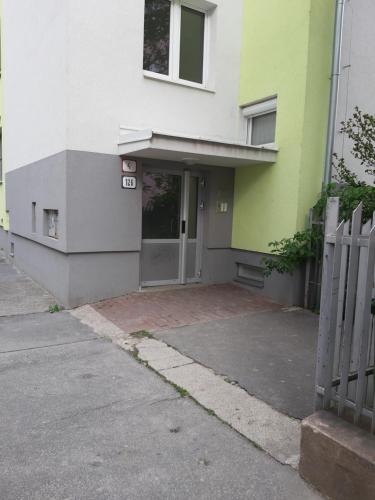 Apartmán Bratislava Zimný štadión