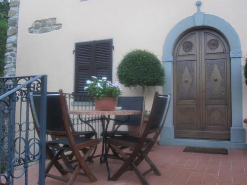 Agriturismo I Chiosi - image 10