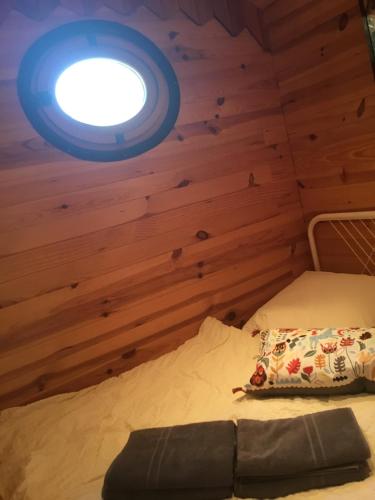 Schwanenvilla – Paraza, NY