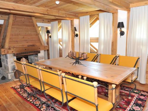 Facilities, Bianca Resort & Spa in Kolasin