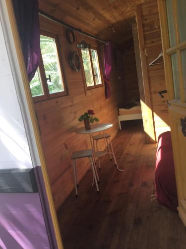 Schwanenvilla – Paraza, NY
