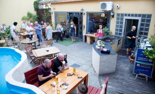 Station Hostel GmbH & Co. KG in Cologne