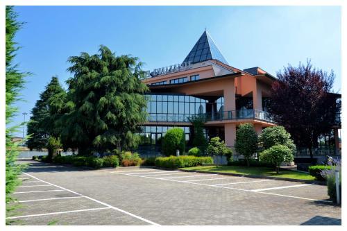 Hotel Diamante Corbetta