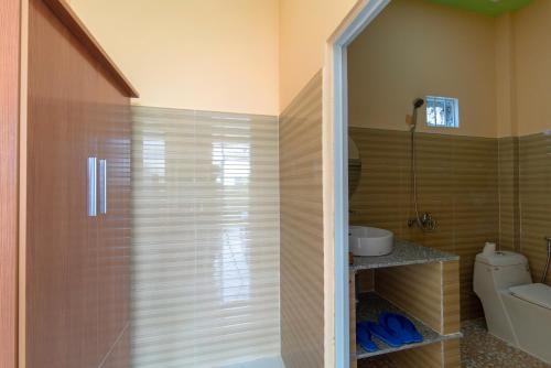 Bungalow Nguyen Toan