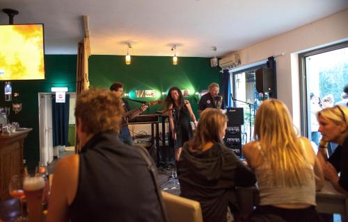 Station Hostel GmbH & Co. KG in Cologne