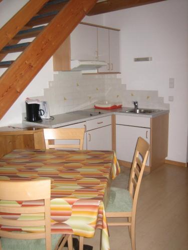 Garni - Appartement Neumairhof - image 6