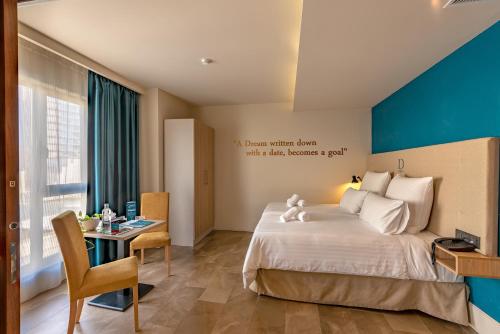 Ddream Hotel Malta
