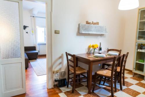 Accogliente residenza Rocchetto a 25mt da Piazza Erbe - Domus Verona, Verona (fotografie 8)