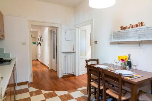 Accogliente residenza Rocchetto a 25mt da Piazza Erbe - Domus Verona, Verona (fotografie 9)
