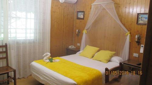 Double Room with parking included image 7