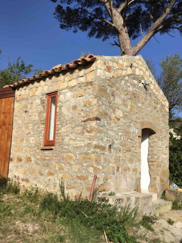 Contrada Carmine chambre d'hôte Cerami