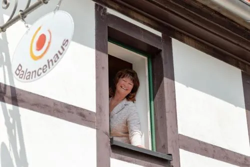 Balancehaus Kohren-Sahlis, dein Kurhaus in Sachsen in Kohren-Sahlis, Deutschland