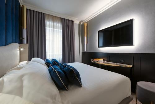 Hotel Milano & SPA***S, Verona (photo 9)