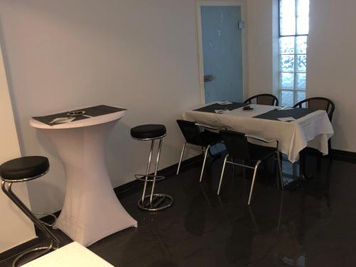 Pension Laatzen in ลาท์เซิน