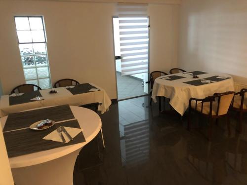 Pension Laatzen in ลาท์เซิน