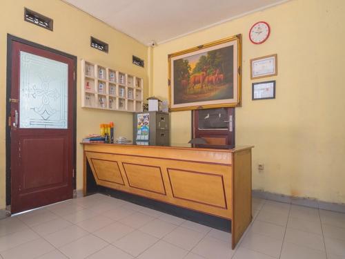 Foto - RedDoorz @ Buah Batu 3