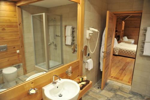 منتجع وسبا بيانكا