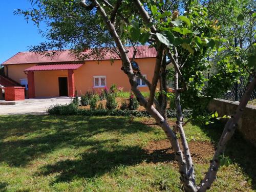  Ferienhouse, Pension in Benkovac bei Donji Lepuri