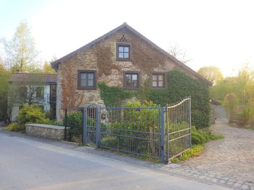 Ancien moulin de Vaux Chavanne - Location, gîte - Manhay