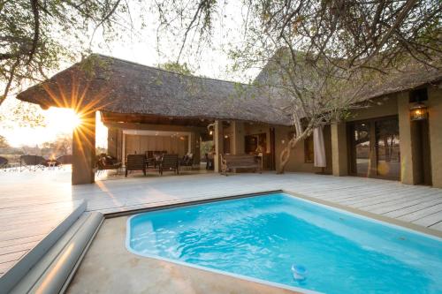 Nyala Safari Lodge