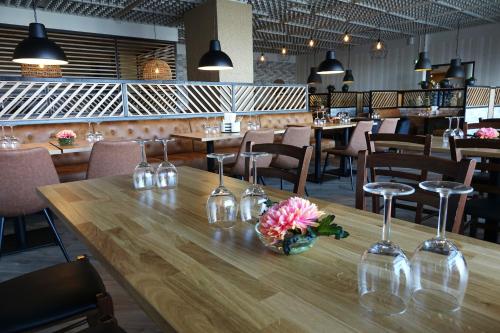 Park Hotel Tornio - image 7
