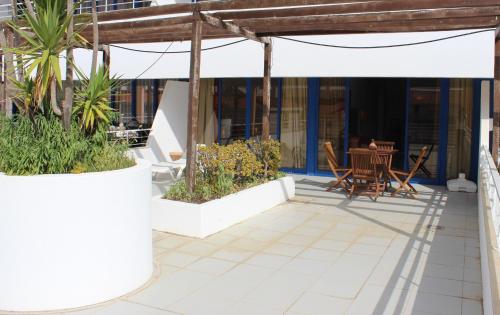  Olympus Apartment in Vilamoura