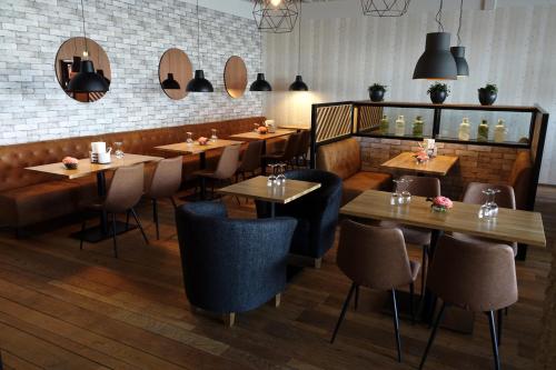Park Hotel Tornio - image 10