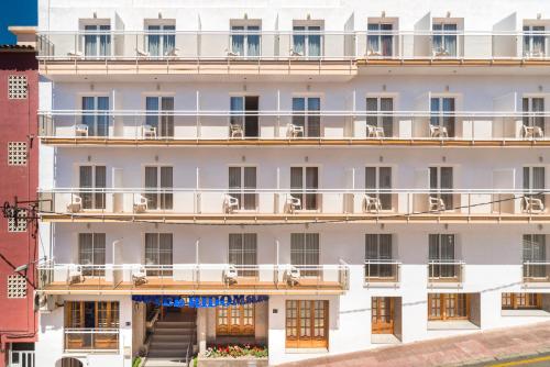 Hotel Ridomar 365, Lloret De Mar