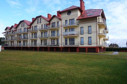 Apartament Kalimera