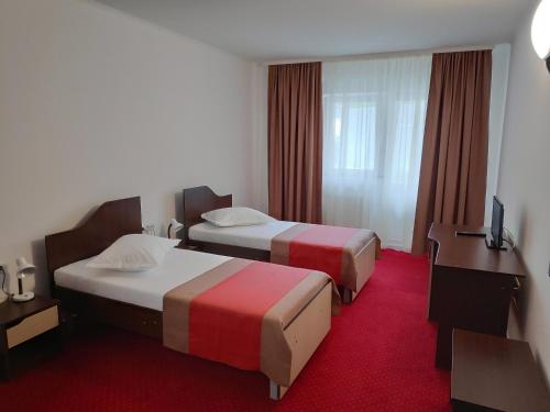 Hostel Caliman - image 5