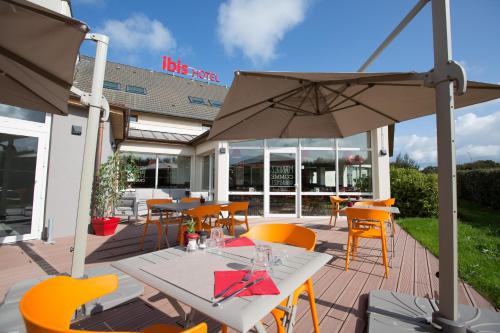 ibis Cherbourg La Glacerie - image 7