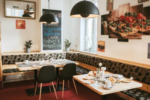 Restaurant Gästehaus Feldkirchen - image 12