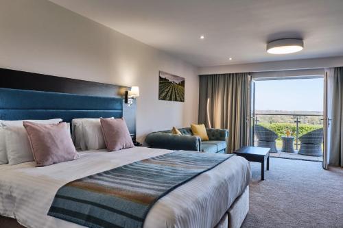 Llanerch Vineyard Hotel - image 14