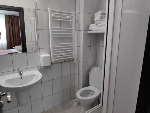 Hostel Caliman - image 9