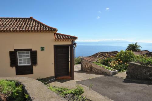Casa Rural Claudio