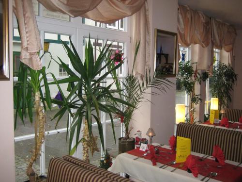 Restaurant, Hotel Restaurant LR6 in Bad Sooden-Allendorf