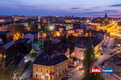 Hotel Dal Kielce - image 4